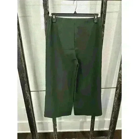 joie wide leg pants Sz 8 - Picture 2 of 6